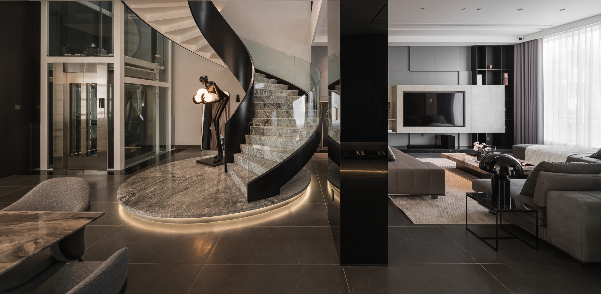 noi that-kien truc-sendesign