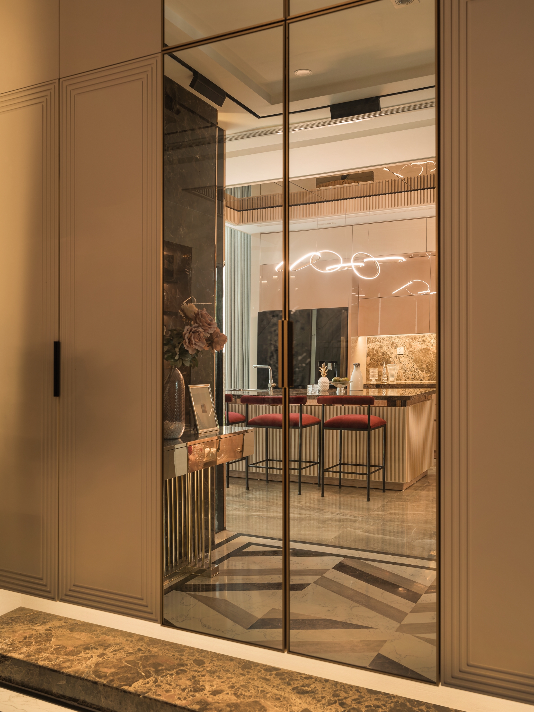 noi that-kien truc-sendesign