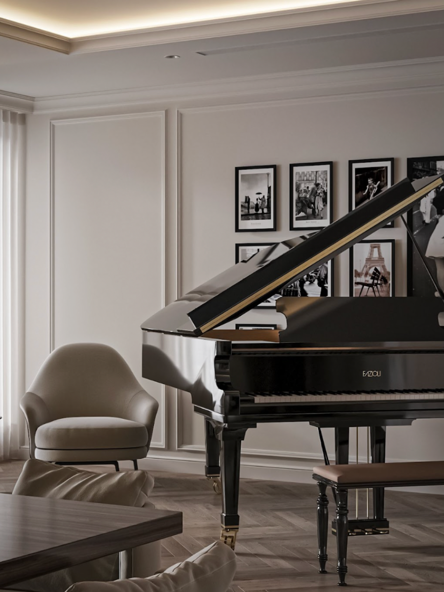 Ciputra Apartment 02