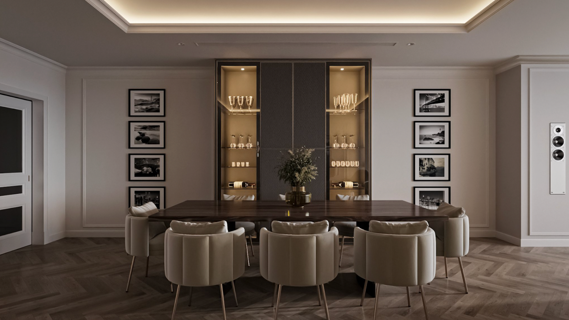 Ciputra Apartment 02