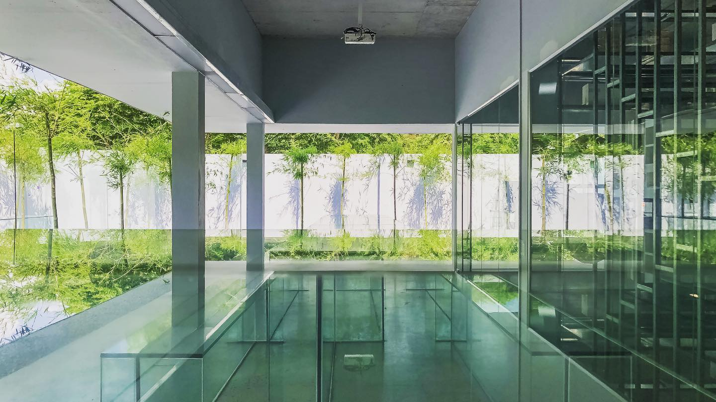 MIA Design Studio – Kiến trúc sinh thái và trải nghiệm nghỉ dưỡng đương đại