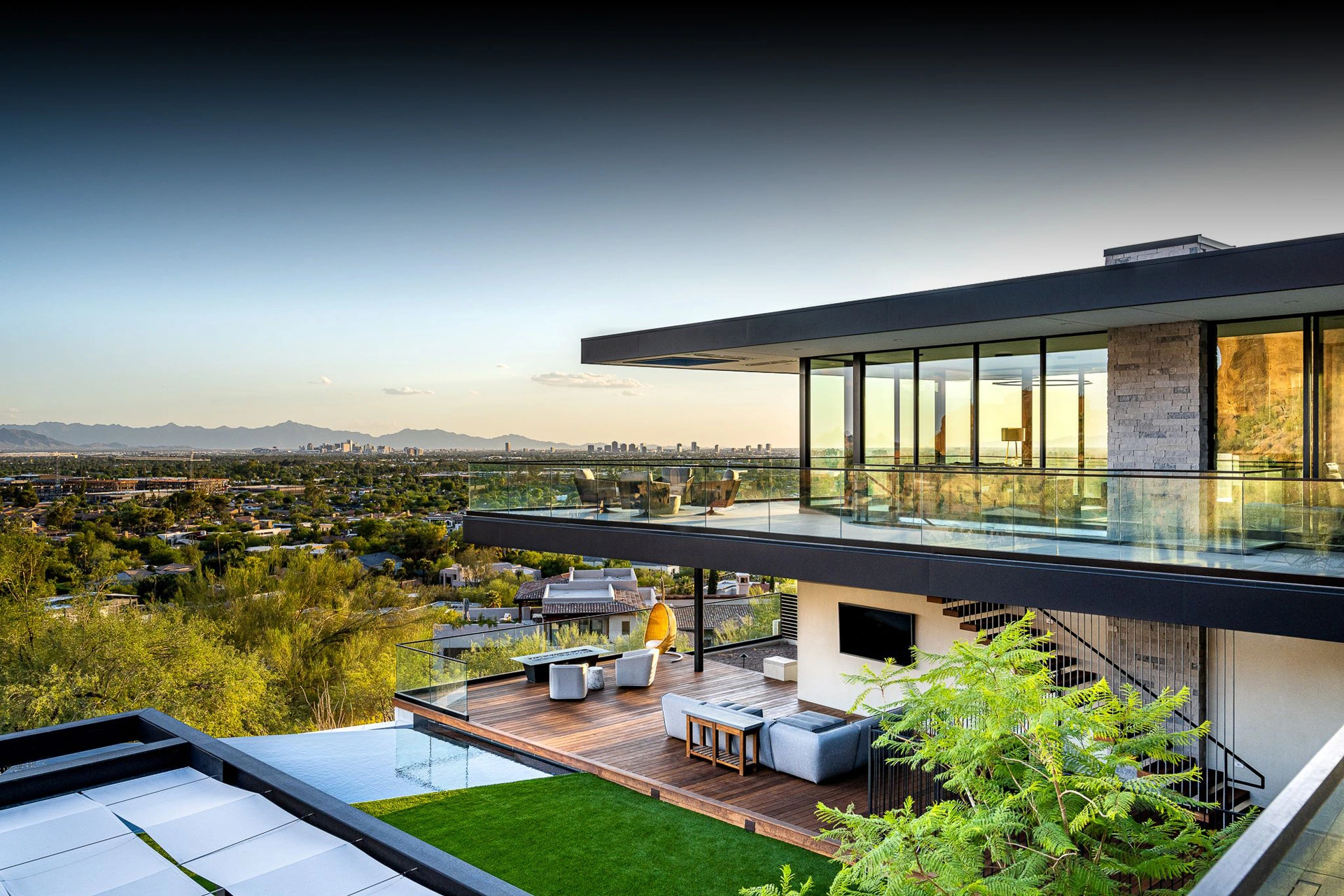 Kiến trúc ưu tiên giải pháp thông gió, chống nóng và độ bền công trình trong điều kiện khí hậu Đà Nẵng (Nguồn: Internet)