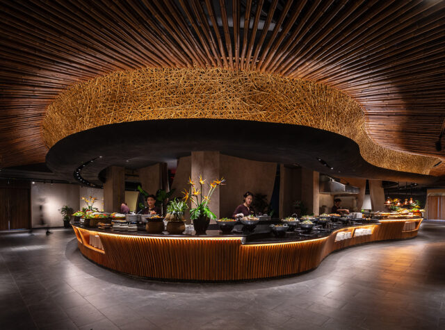 Dự án thiết kế và thi công nội thất tại Takashi Niwa Architects (NIWAA)