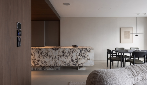 Dự án thiết kế và thi công nội thất tại Công ty TNHH Tư vấn và Thiết kế W2D Studio