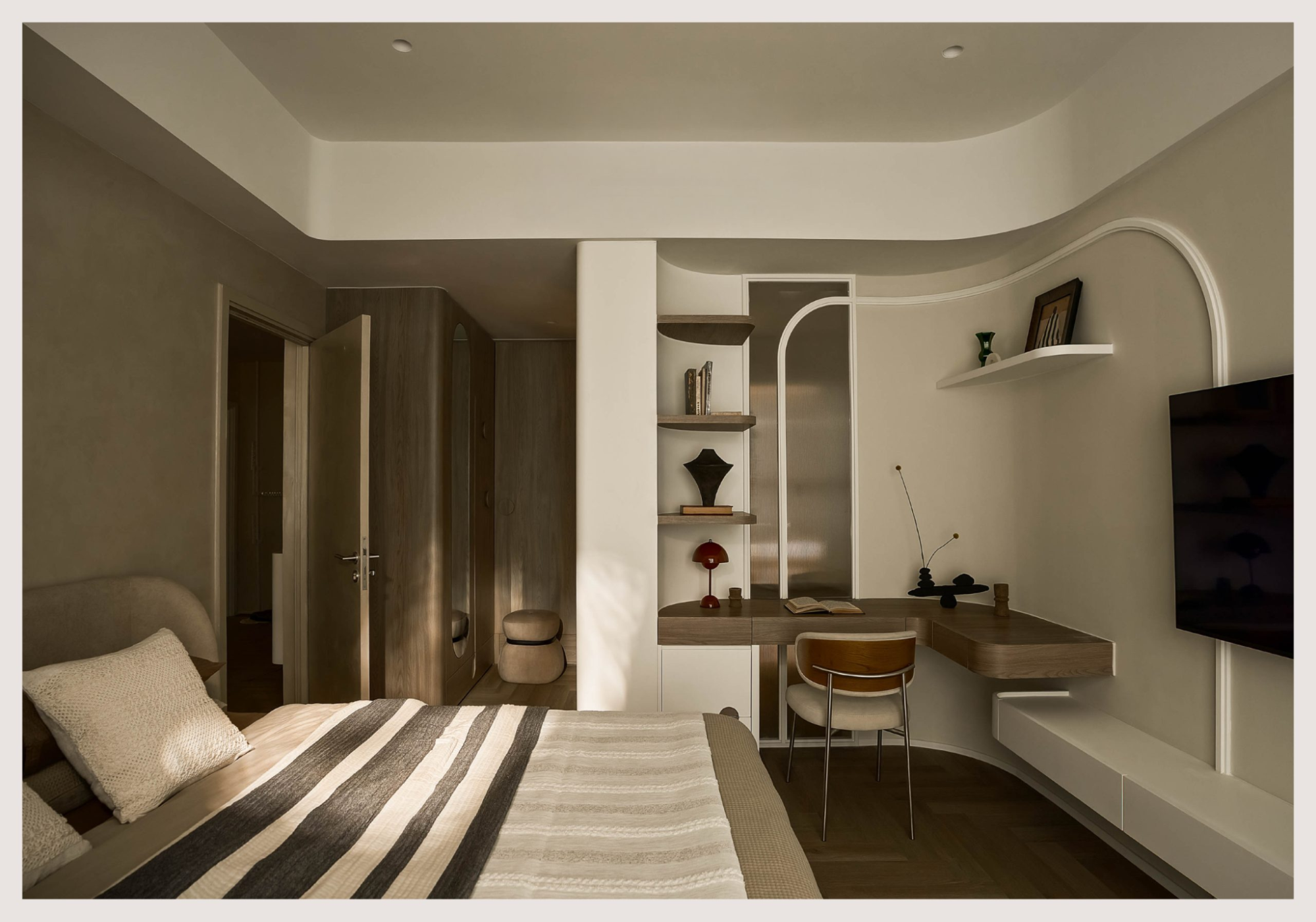 Dự án thiết kế và thi công nội thất tại Công ty TNHH Elemental Việt Nam (Elemental Design)