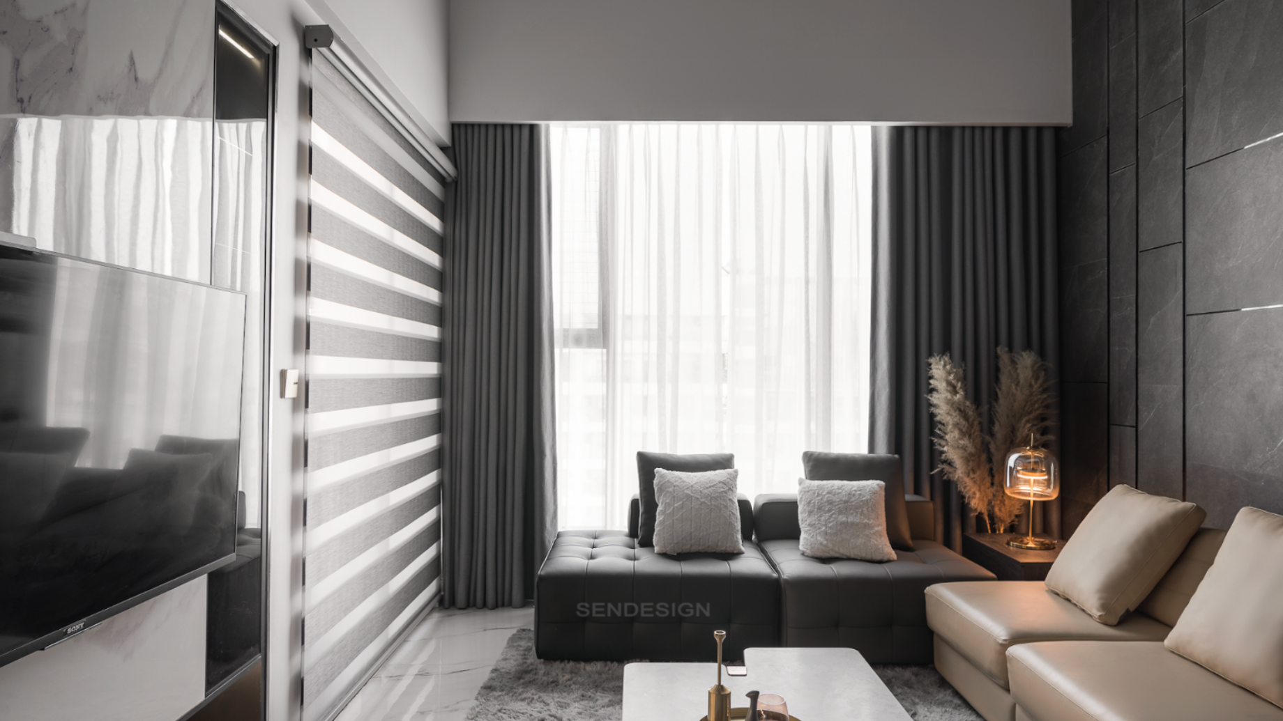 Ecogreen City Duplex