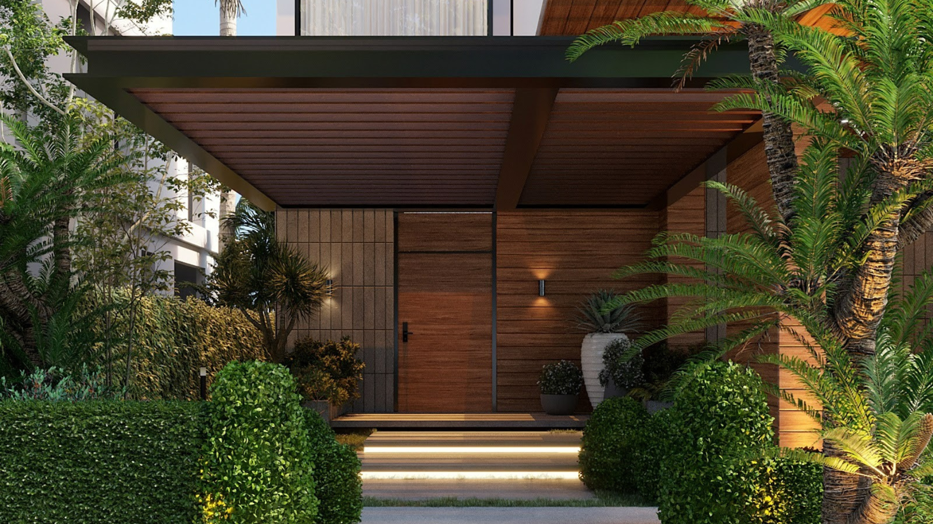 Ecopark Grand The Island 6 Villa