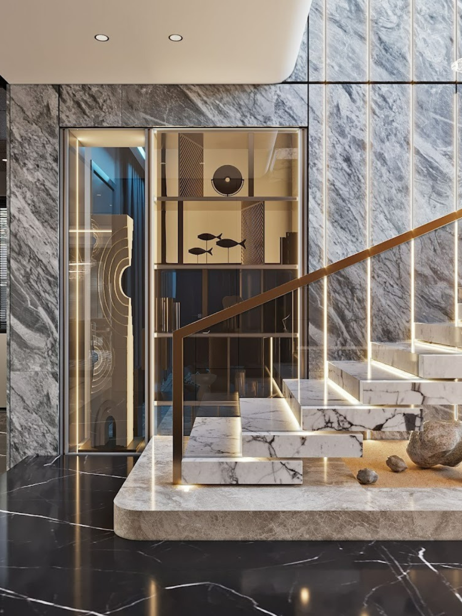 Home Among The Hills