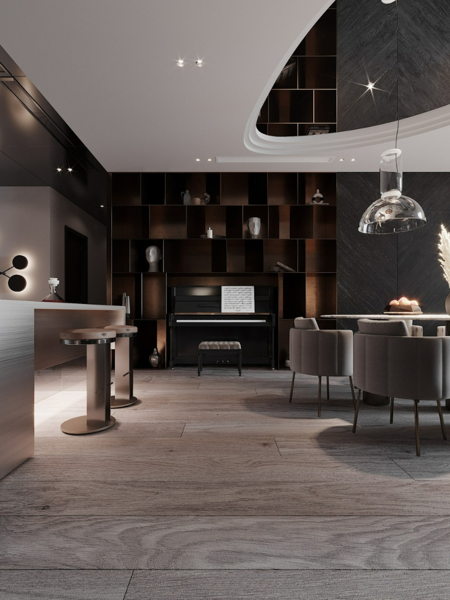 SeLina Royal City Apartment