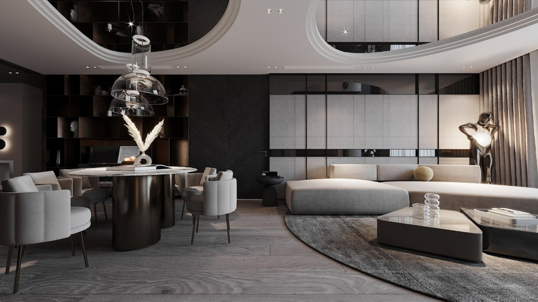 SeLina Royal City Apartment