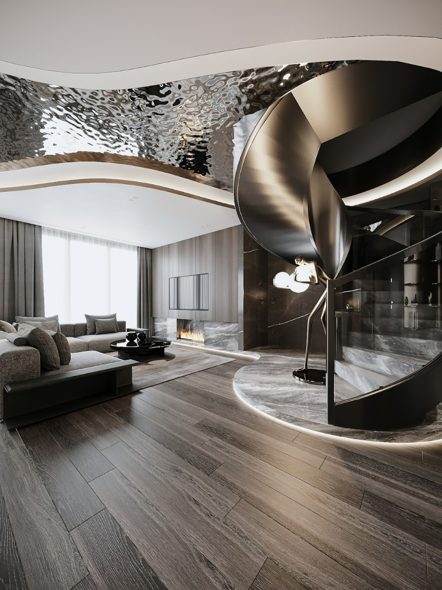 Sunshine City Duplex