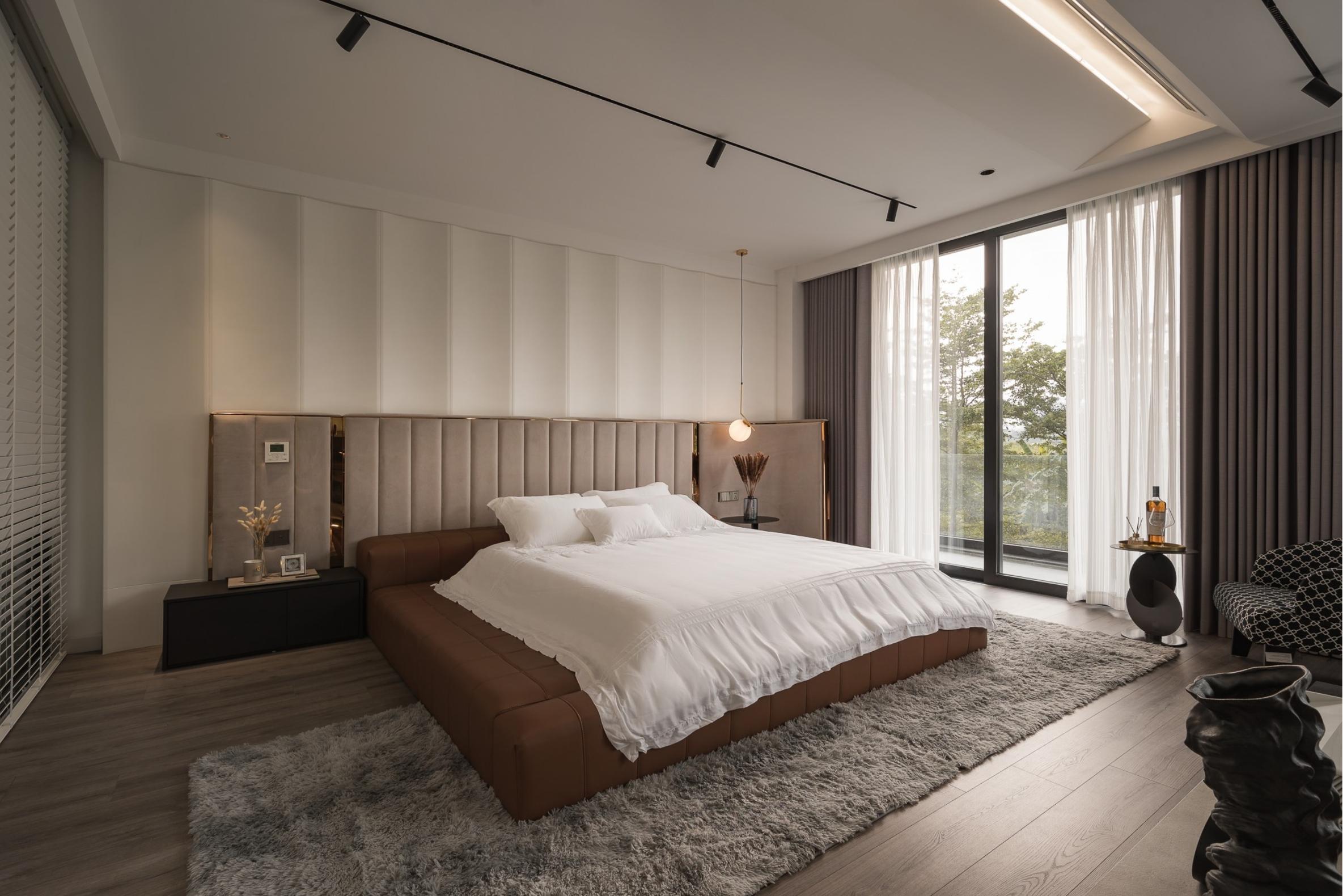 Phòng bếp kiểu Ý dự án Ciputra Vi với cấu trúc gọn gàng, sạch sẽ