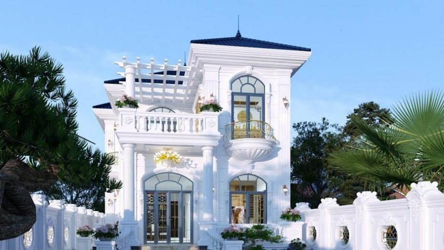 Thiết kế sân thượng theo hướng “không gian đa năng trên cao”