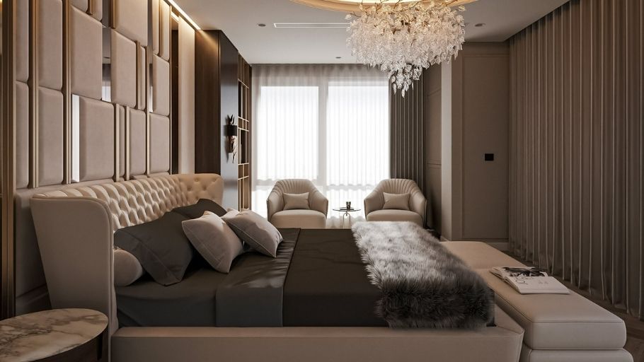 SENDESIGN - Tổng thầu Thiết kế và Thi công trọn gói uy tín hàng đầu