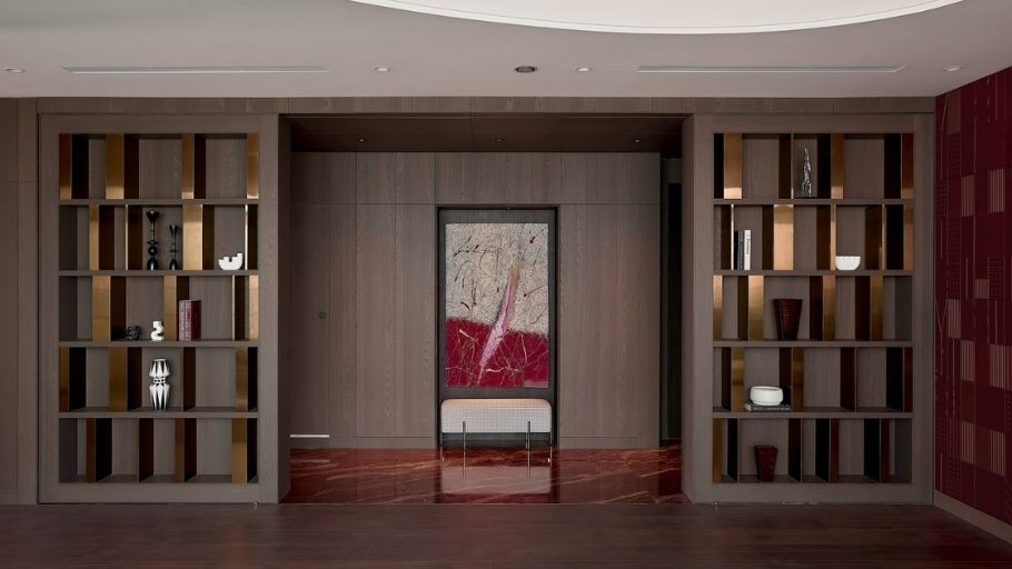 Năng lực thực thi sắc bén - Bảo chứng những kiệt tác triệu đô