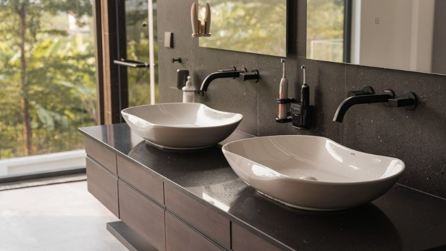 SENDESIGN - Tổng thầu thiết kế & thi công