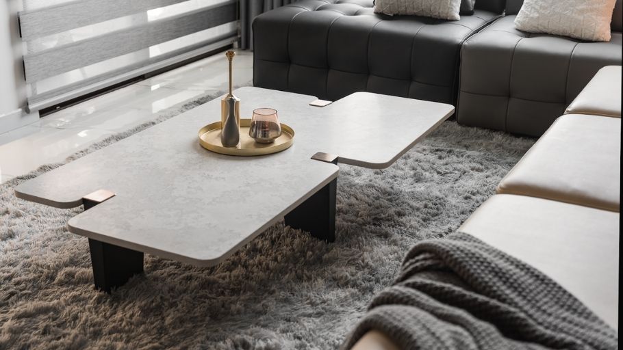 Mẫu thiết kế và thi công nội thất phong cách Bắc Âu