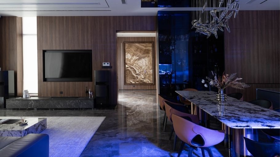 Điểm chạm thị giác đắt giá tại Hai Phong Villa 02