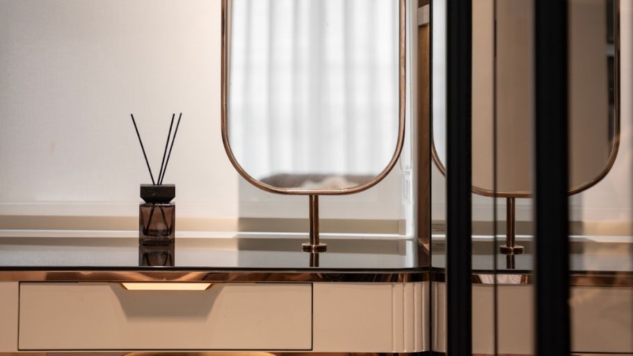 Không gian biệt thự Hai Phong Villa 02