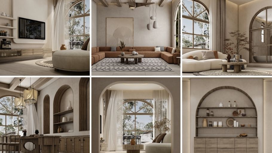 Trường phái Quiet Luxury