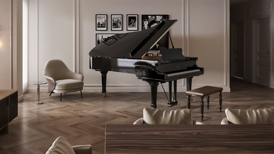 SENDESIGN - Tổng thầu Thiết kế & Thi công trọn gói