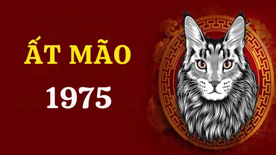 Tuổi 1975 Ất Mão xây nhà năm 2027