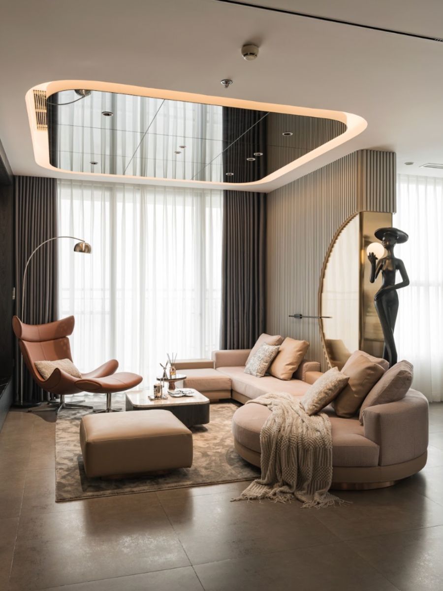 Vinhomes Gardenia Apartment