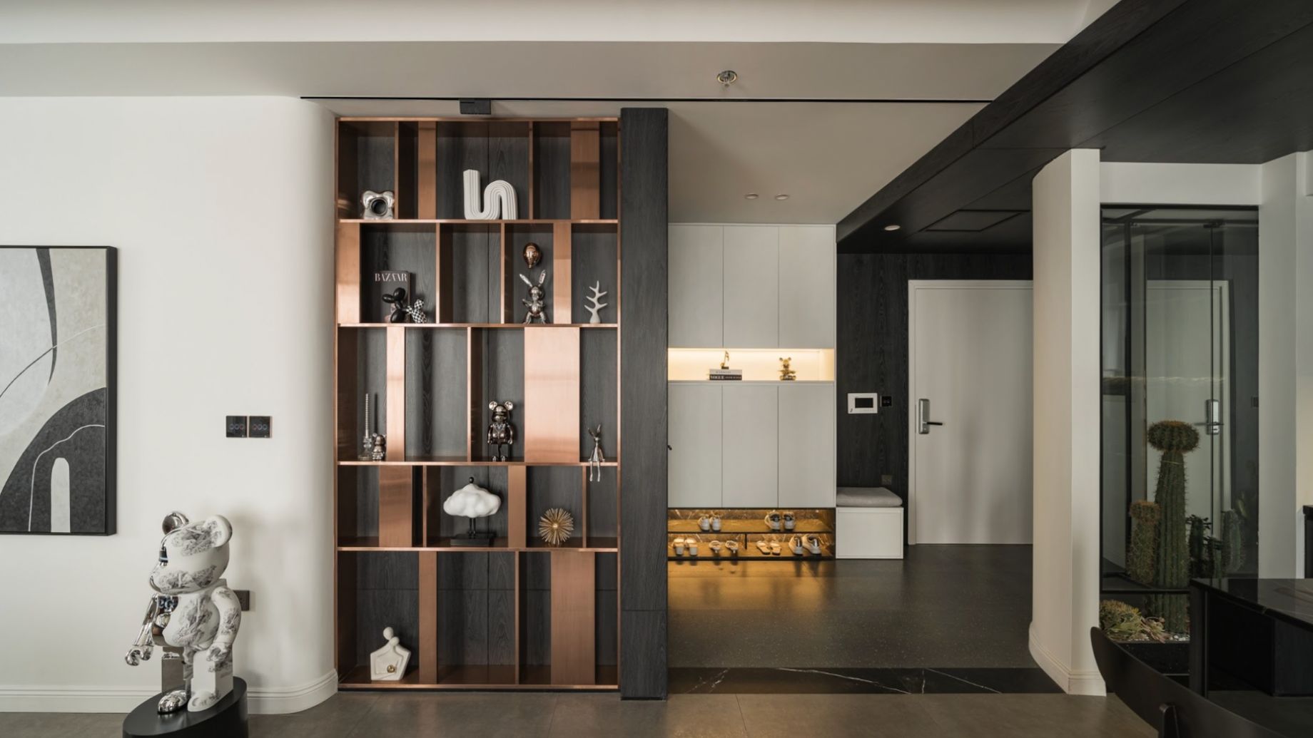 Vinhomes Gardenia Apartment