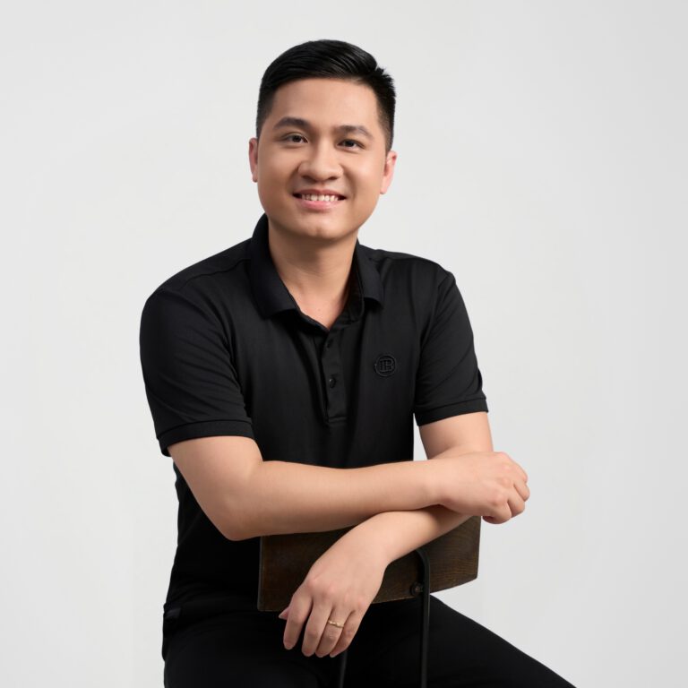 Nam Le