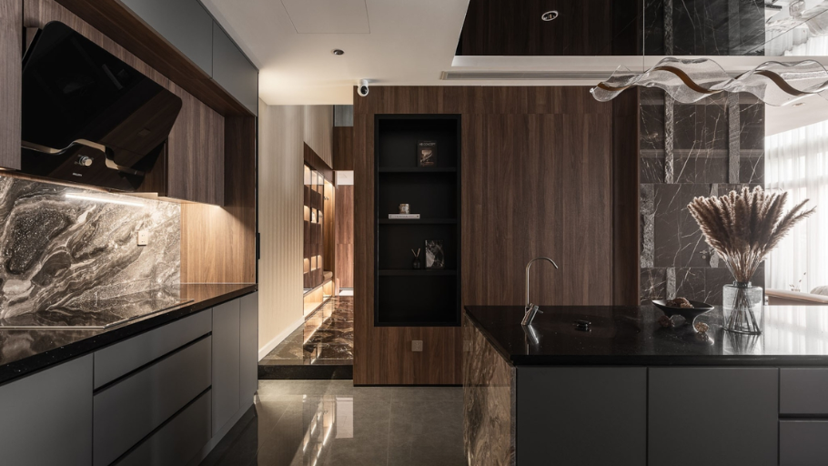 SENDESIGN – Tổng thầu Thiết kế & Thi công trọn gó