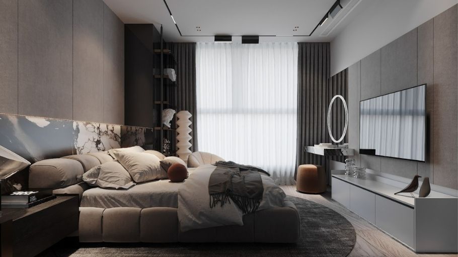SENDESIGN - Tổng thầu Thiết kế & Thi công trọn gói