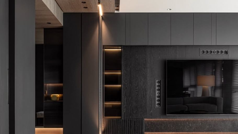 Biệt thự Modern Luxury