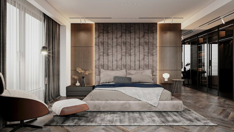 SENDESIGN - Tổng thầu Thiết kế và Thi công trọn gói (Design & Build) dành riêng cho giới tinh hoa
