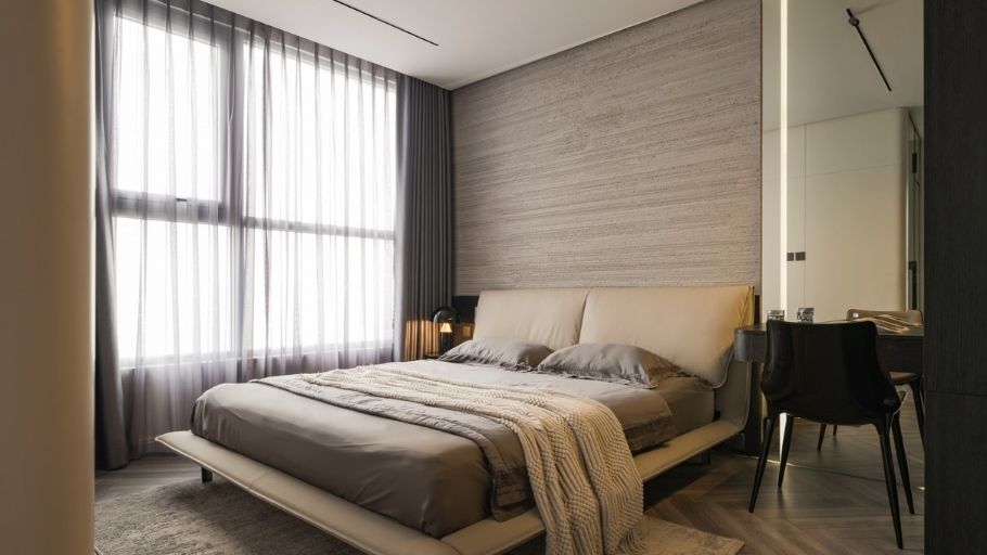 Biệt thự hiện đại
