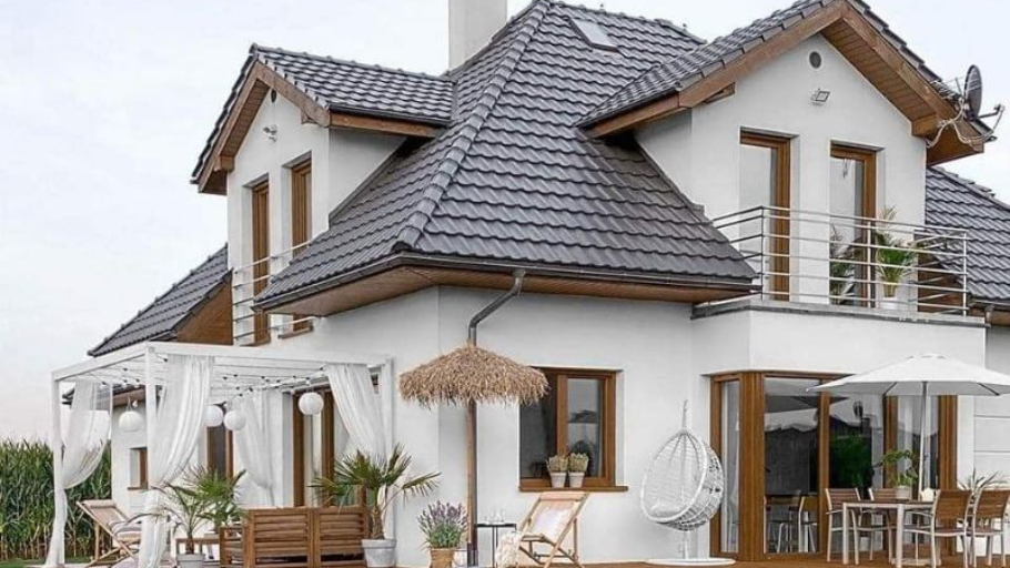 SENDESIGN đảm bảo cảm xúc không gian ổn định thông qua kiểm soát vật liệu và ánh sáng