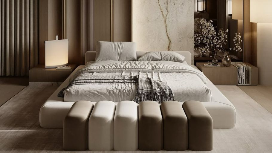 Thiết kế nội thất Luxury phong cách Signature Style