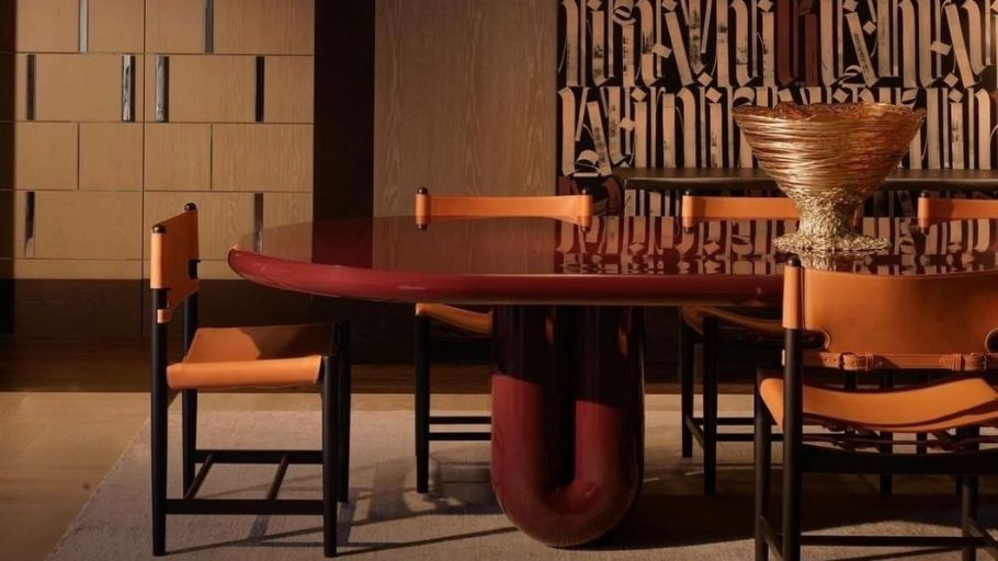 Thiết kế nội thất Luxury phong cách Signature Style