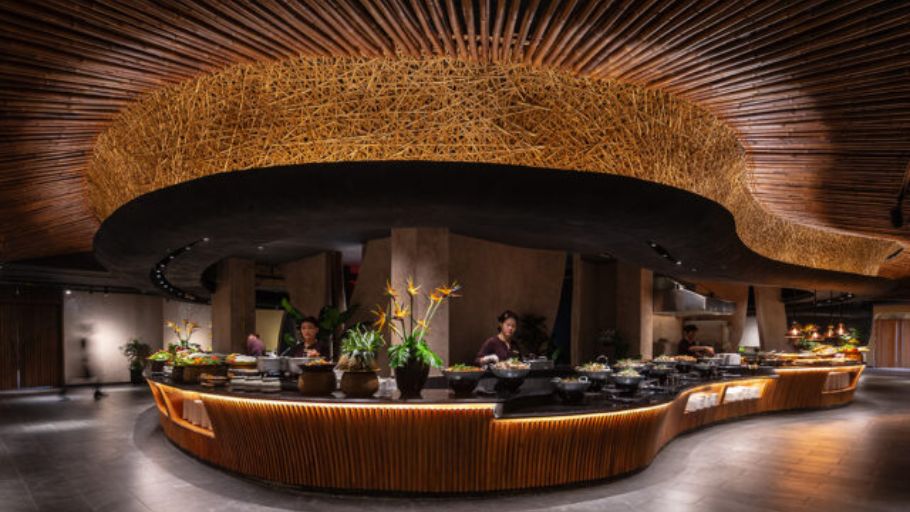 Dự án thiết kế và thi công nội thất tại Takashi Niwa Architects (NIWAA)