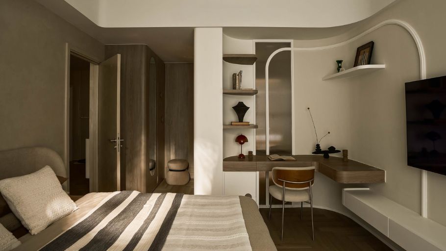 Dự án thiết kế và thi công nội thất tại Công ty TNHH Elemental Việt Nam (Elemental Design)