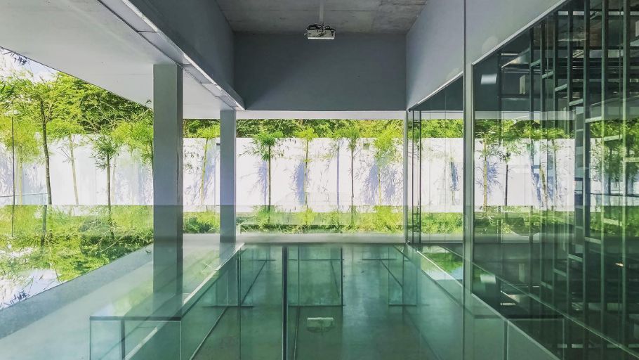 MIA Design Studio – Kiến trúc sinh thái và trải nghiệm nghỉ dưỡng đương đại