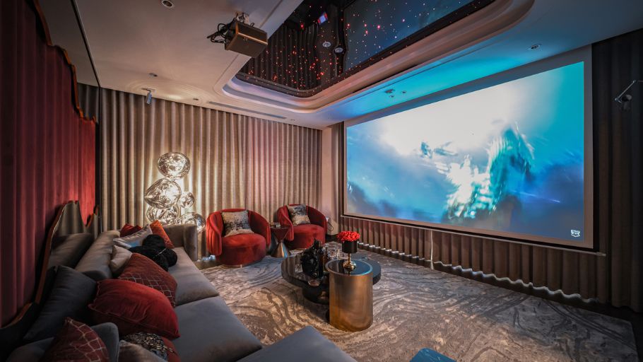 Biệt thự do Công ty Cổ phần S-House thiết kế