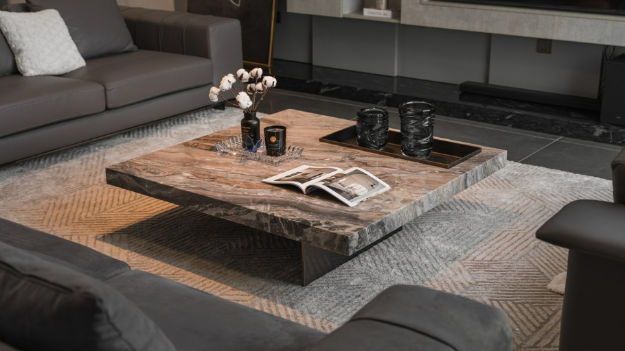 SENDESIGN - Tổng thầu thiết kế thi công giúp giữ trọn tinh thần Ý, đảm bảo chất lượng và tối ưu thời gian cho gia chủ bận rộn