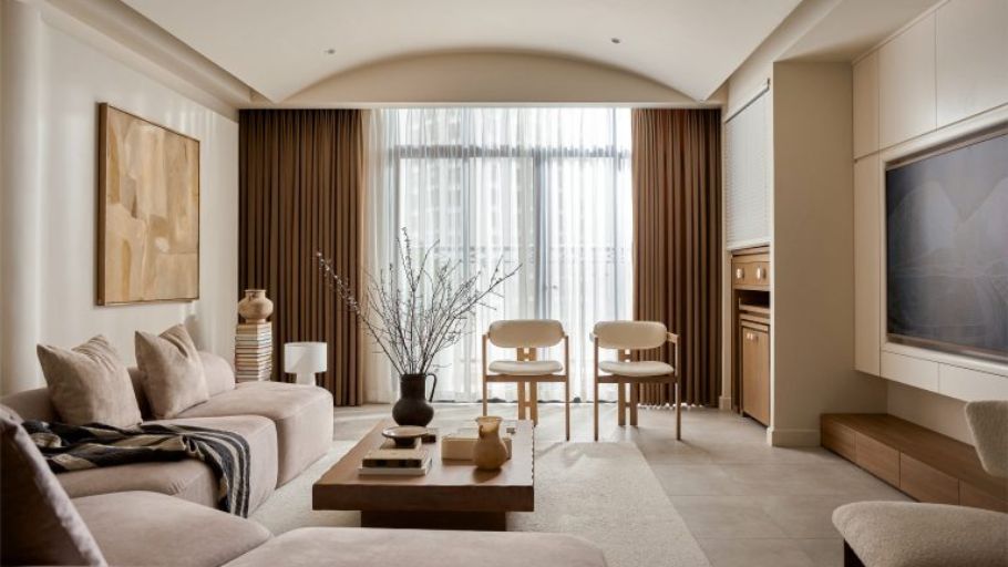 Dự án thiết kế và thi công xây dựng tại Công ty TNHH Elemental Việt Nam (Elemental Design)