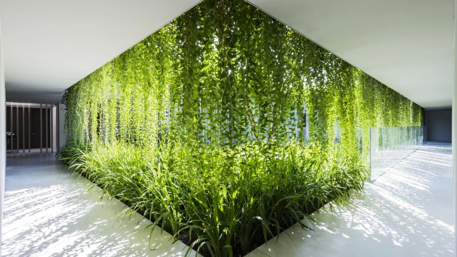 Dự án thiết kế và thi công xây dựng tại MIA Design Studio