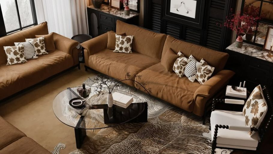 Nghệ thuật mượn tuổi sử dụng trường sinh khí thuần khiết của một cá nhân khác để đứng ra làm chủ sự kiện, che chắn toàn diện cho công trình trước các luồng năng lượng tiêu cực