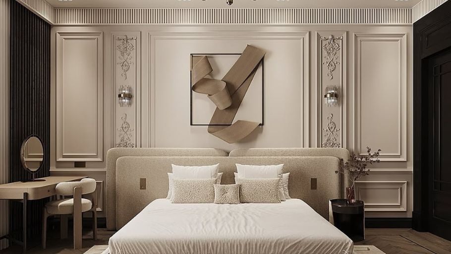 Quyết định giao phó công trình cho SENDESIGN thông qua mô hình Tổng thầu trọn gói giúp chủ đầu tư giải quyết triệt để rủi ro trên công trường