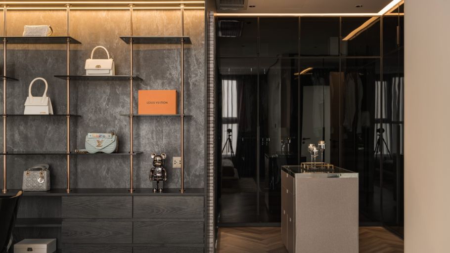 SENDESIGN: Giải pháp Tổng thầu cao cấp - Hóa giải Hoang Ốc, kiến tạo di sản vững bền cho gia chủ Canh Ngọ