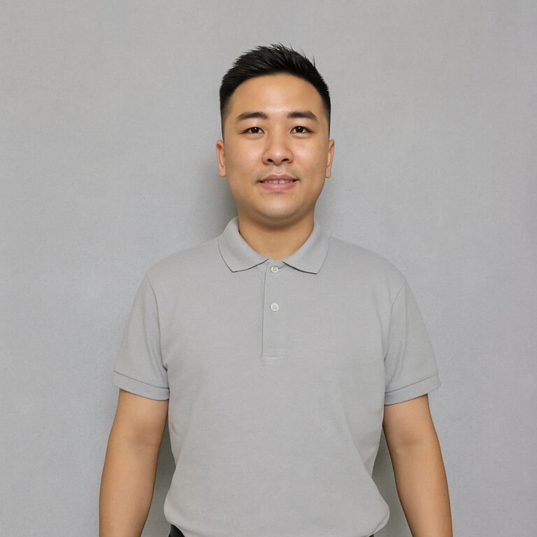 Manh Tran