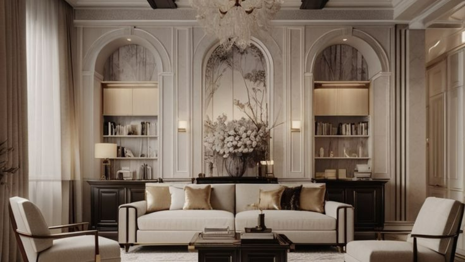 Nâng tầm không gian sống với 5 triết lý thiết kế tinh hoa từ SENDESIGN