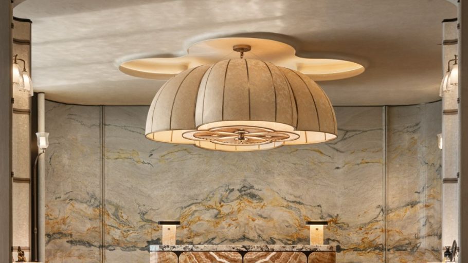 A Contemporary space is flexible and unconventional, clearly reflecting the owner's one-of-a-kind personality.